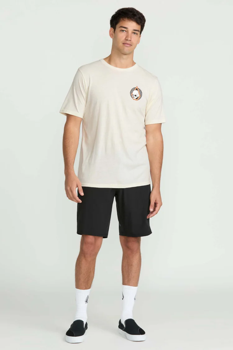 CAMISETA MASCULINO VOLCOM ARCHED – foto 4